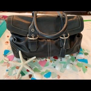 FINAL PRICE 🛍👛Coach